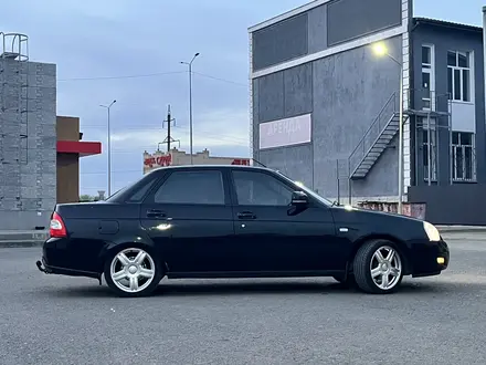 ВАЗ (Lada) Priora 2170 2014 года за 3 900 000 тг. в Уральск – фото 3