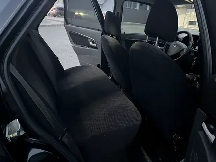 ВАЗ (Lada) Priora 2170 2014 года за 3 900 000 тг. в Уральск – фото 12