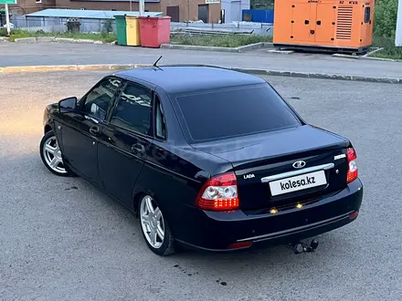 ВАЗ (Lada) Priora 2170 2014 года за 3 900 000 тг. в Уральск – фото 10
