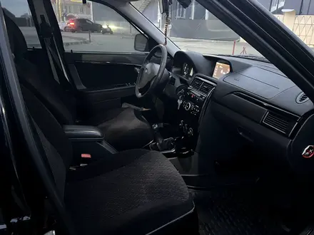 ВАЗ (Lada) Priora 2170 2014 года за 3 900 000 тг. в Уральск – фото 15