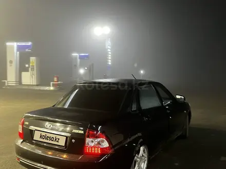 ВАЗ (Lada) Priora 2170 2014 года за 3 900 000 тг. в Уральск – фото 16
