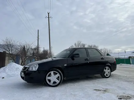 ВАЗ (Lada) Priora 2170 2014 года за 3 900 000 тг. в Уральск – фото 19