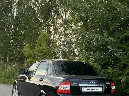 ВАЗ (Lada) Priora 2170 2014 года за 3 900 000 тг. в Уральск – фото 18