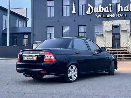 ВАЗ (Lada) Priora 2170 2014 года за 3 900 000 тг. в Уральск – фото 4
