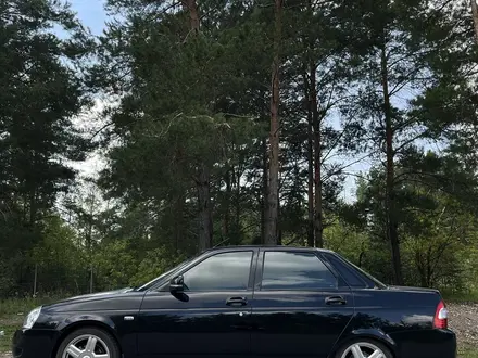 ВАЗ (Lada) Priora 2170 2014 года за 3 900 000 тг. в Уральск – фото 17