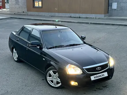 ВАЗ (Lada) Priora 2170 2014 года за 3 900 000 тг. в Уральск