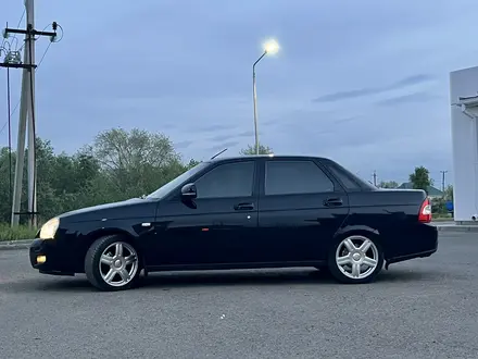 ВАЗ (Lada) Priora 2170 2014 года за 3 900 000 тг. в Уральск – фото 7