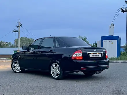 ВАЗ (Lada) Priora 2170 2014 года за 3 900 000 тг. в Уральск – фото 6