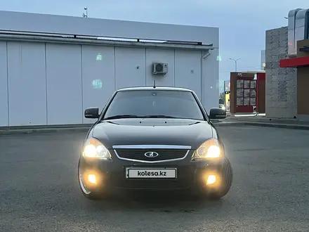 ВАЗ (Lada) Priora 2170 2014 года за 3 900 000 тг. в Уральск – фото 9