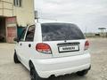 Daewoo Matiz 2013 годаүшін1 500 000 тг. в Актау – фото 4