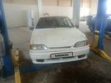 ВАЗ (Lada) 2114 2011 года за 300 000 тг. в Атырау