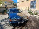 Mercedes-Benz C 280 1994 годаүшін1 400 000 тг. в Жезказган