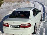 Mazda 626 2001 годаfor1 850 000 тг. в Семей – фото 4