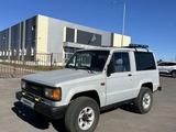 Isuzu Trooper 1990 года за 2 600 000 тг. в Караганда – фото 3