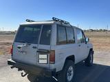Isuzu Trooper 1990 года за 2 600 000 тг. в Караганда – фото 5