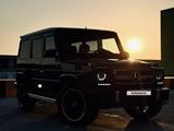 Mercedes-Benz G 500 2001 года за 12 600 000 тг. в Караганда – фото 4