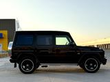 Mercedes-Benz G 500 2001 года за 12 600 000 тг. в Караганда