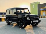 Mercedes-Benz G 500 2001 года за 12 600 000 тг. в Караганда – фото 2