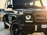 Mercedes-Benz G 500 2001 года за 12 600 000 тг. в Караганда – фото 5