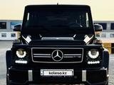 Mercedes-Benz G 500 2001 года за 12 600 000 тг. в Караганда – фото 3