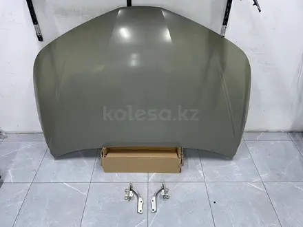 Капот NEW ORIGINAL, Toyota Corolla 2019-2024 EUROPE, USA за 10 000 тг. в Алматы
