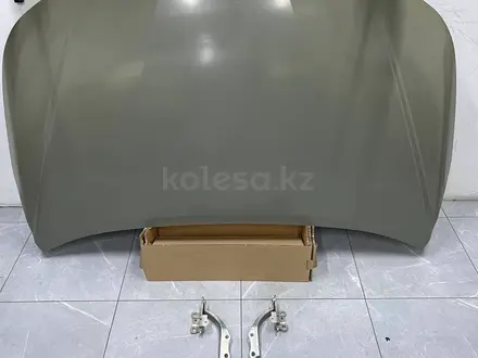 Капот NEW ORIGINAL, Toyota Corolla 2019-2024 EUROPE, USA за 10 000 тг. в Алматы – фото 3