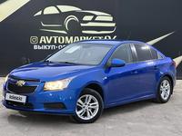 Chevrolet Cruze 2009 годаfor3 200 000 тг. в Атырау