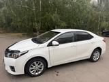 Toyota Corolla 2015 годаүшін6 000 000 тг. в Кокшетау – фото 5