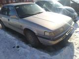 Mazda 626 1988 года за 600 000 тг. в Карабулак (Ескельдинский р-н) – фото 3