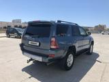 Toyota 4Runner 2004 годаүшін9 200 000 тг. в Актау – фото 2