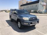 Toyota 4Runner 2004 года за 9 200 000 тг. в Актау