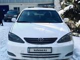 Toyota Camry 2003 года за 4 499 999 тг. в Алматы