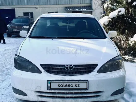 Toyota Camry 2003 года за 4 499 999 тг. в Алматы