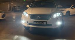 Toyota RAV4 2012 годаүшін9 200 000 тг. в Алматы