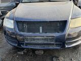 Volkswagen Touareg 2003 года за 110 000 тг. в Тараз