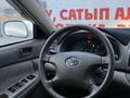 Toyota Camry 2002 годаүшін5 100 000 тг. в Талдыкорган – фото 6