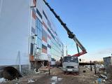 HYUNDAI 2012 годаүшін22 500 000 тг. в Астана – фото 2