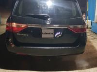 Honda Odyssey 2011 годаfor7 000 000 тг. в Астана