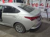 Hyundai Accent 2023 годаfor700 007 тг. в Астана