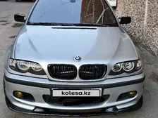 BMW 3 Series, 1998