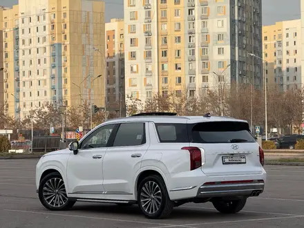 Hyundai Palisade 2023 года за 28 900 000 тг. в Алматы – фото 6