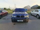 BMW X5 2005 года за 5 500 000 тг. в Алматы – фото 2