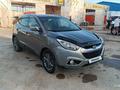 Hyundai Tucson 2014 года за 6 700 000 тг. в Уральск – фото 4