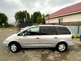 Volkswagen Sharan 1997 годаүшін3 200 000 тг. в Алматы – фото 4