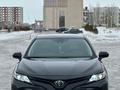 Toyota Camry 2020 года за 14 000 000 тг. в Уральск – фото 13