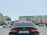 Toyota Camry 2020 года за 14 000 000 тг. в Уральск – фото 3