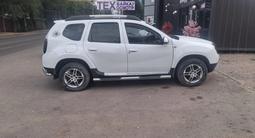 Renault Duster 2014 года за 3 000 000 тг. в Алматы – фото 3
