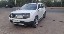 Renault Duster 2014 года за 3 000 000 тг. в Алматы