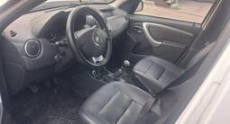 Renault Duster 2014 года за 3 000 000 тг. в Алматы – фото 5