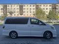 Toyota Alphard 2007 годаfor10 000 000 тг. в Шымкент – фото 7